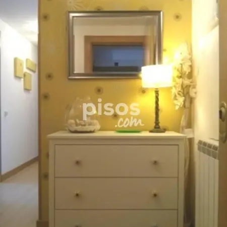 Apartamento Piso Alquiler *