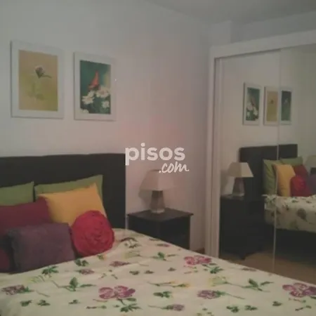Piso Alquiler