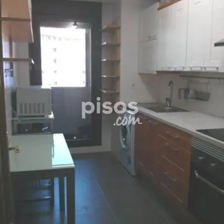 Piso Alquiler Ágreda