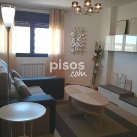 Piso Alquiler Apartamento *